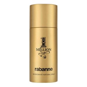 1 Million Natural Spray 50ml