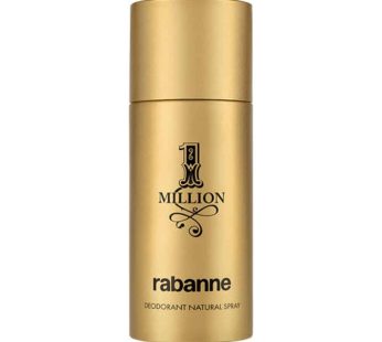 1 Million Natural Spray 50ml
