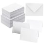 10 Cards 10 Envelop