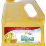 100% Pure Canola Oil 3Lt
