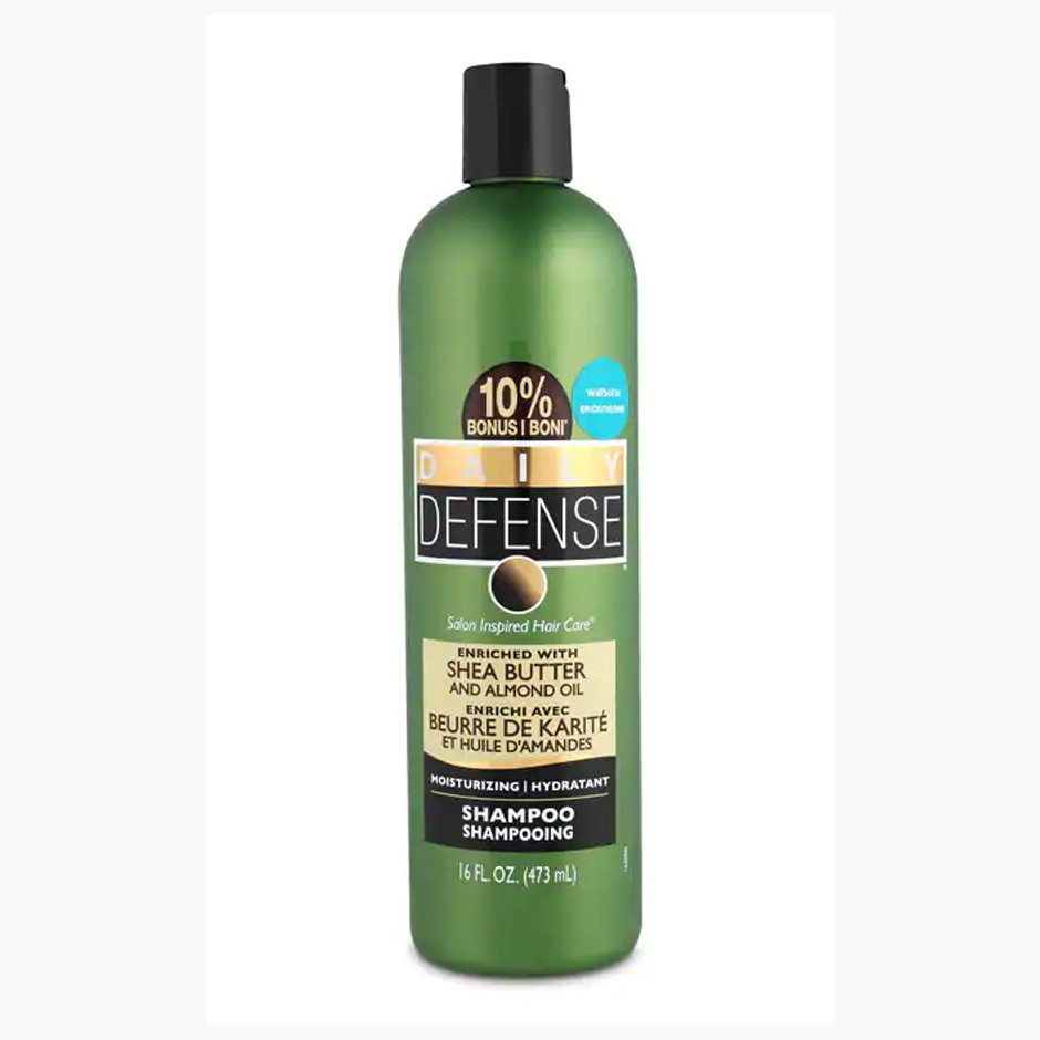 I Boni Daily Defense Conditioner 473ml (10% Bonus)