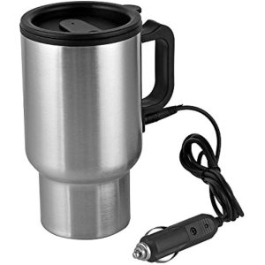 12v Heated Car Mug