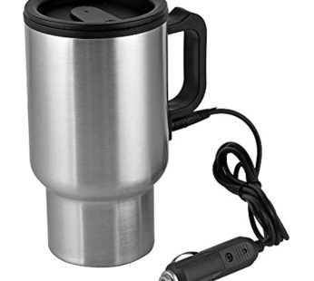 12v Heated Car Mug