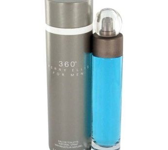 360 Perry Ellis for Men
