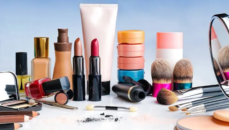 Beauty & Cosmetics