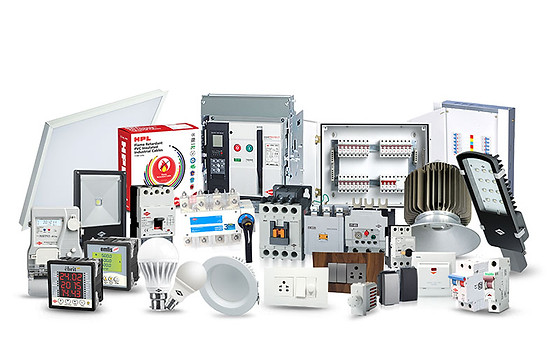 Electricals