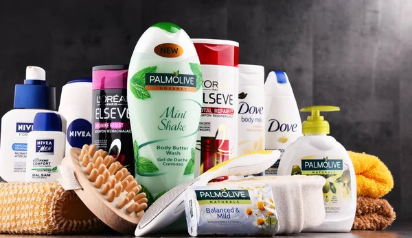 Personal Care