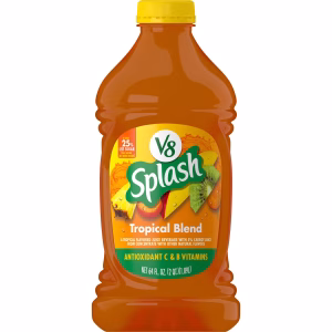 V8 Splash Tropical Blend 1.89l