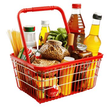 Groceries
