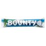 BOUNTY MILK CHOCOLATE BAR 57G