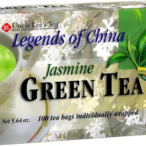Legend Jasmin The Vert Green Tea