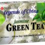 Legend Jasmin The Vert Green Tea
