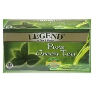 Legend Puregreen Tea