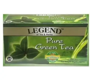 Legend Puregreen Tea