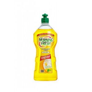 Lemon Fresh Liquid Wash