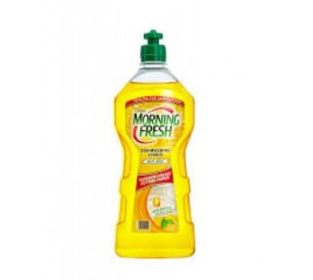 Lemon Fresh Liquid Wash