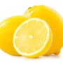 Lemon Fruit Local x5