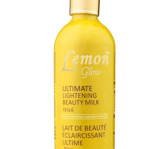 Lemon Glow  Ultimate Lightening 500Ml