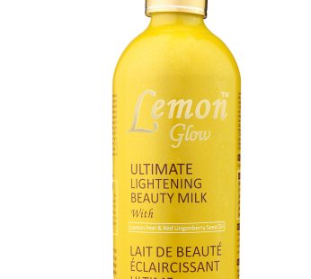 Lemon Glow  Ultimate Lightening 500Ml