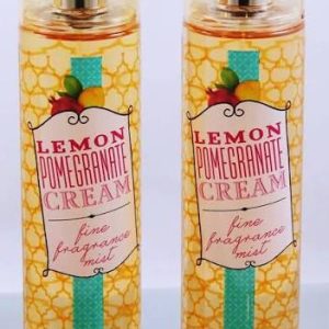 Lemon Pomegranate Fragrance Mist