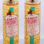 Lemon Pomegranate Fragrance Mist