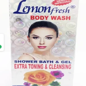 Lemonfresh Body Wash 250Ml