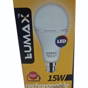 Leomax Energy Lamp 15W