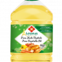 Lesieur Pure Vegetable Oil 5L