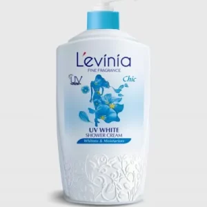 Levinia Shower Cream Chic 700G