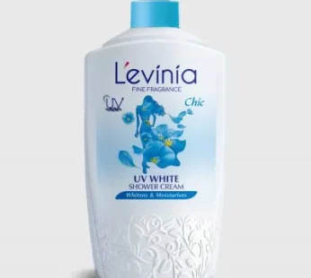 Levinia Shower Cream Chic 700G