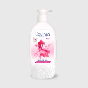 Levinia Shower Cream Ritz 700G