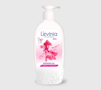 Levinia Shower Cream Ritz 700G