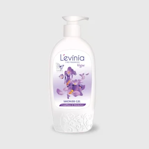 Levinia Shower Cream Vogue 700G
