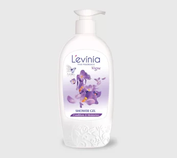 Levinia Shower Cream Vogue 700G
