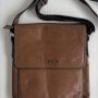 Levis A Camp Purse Brown