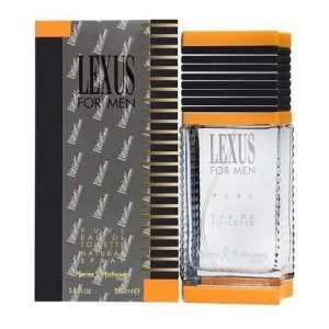 Lexus For Men Natural Spray 100Ml