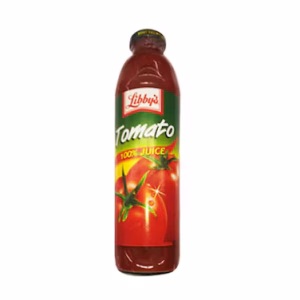 Libby'S Tomato Juice 1L