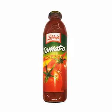 Libby'S Tomato Juice 1L