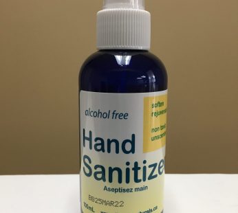 Libeerty Hand Sanitizer 100Ml