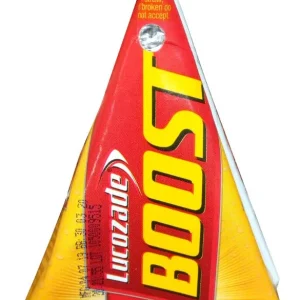 Lucozade Boost Reg 125Ml