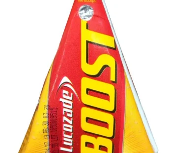 Lucozade Boost Reg 125Ml