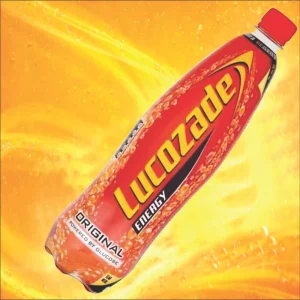 Lucozade Boost Regular 1L