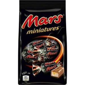 Mars Miniatures 150G