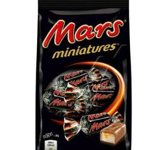 Mars Miniatures 150G