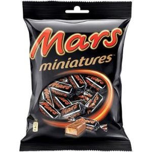 Mars Miniatures 220G