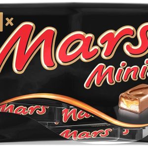 Mars Minis 403G