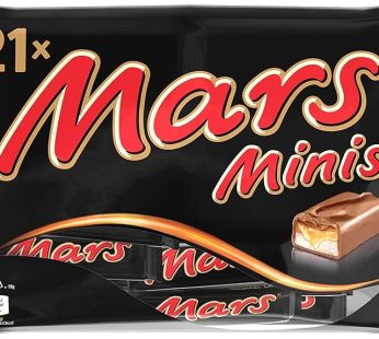 Mars Minis 403G