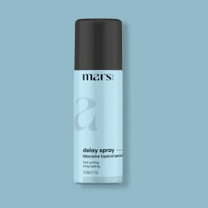 Mars Spray 200Ml