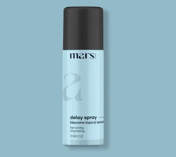 Mars Spray 200Ml