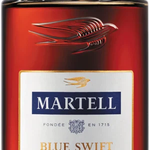 Martell Blue Swift 375Ml